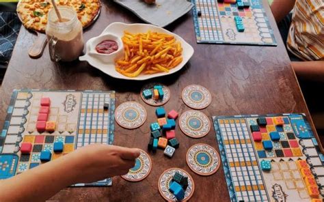 game places in bangalore|5 Excellent Board Game Cafes In Bangalore.